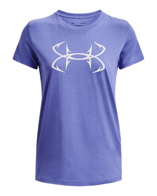 under armour fish logo