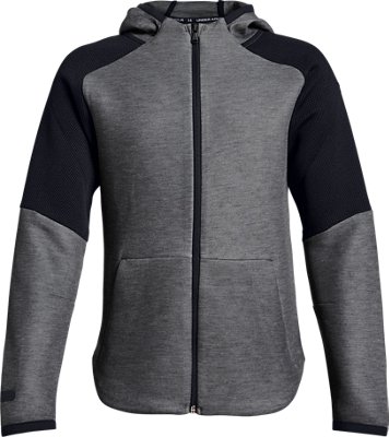 ua move light full zip