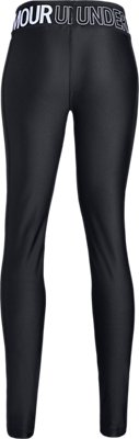 under armour heatgear leggings youth