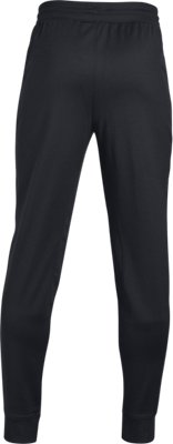 boys under armour athletic pants