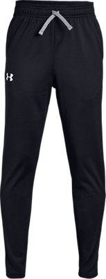 youth medium under armour pants