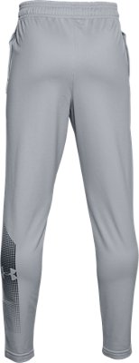 under armour boys brawler pants