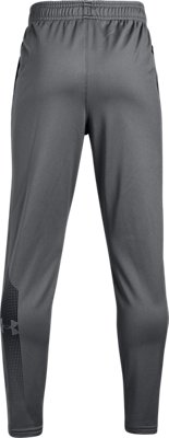 gray under armour pants