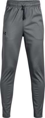Boys' UA Brawler 2.0 Tapered Pants 
