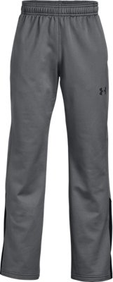 Under Armour Boys' Brawler 2.0 pant 