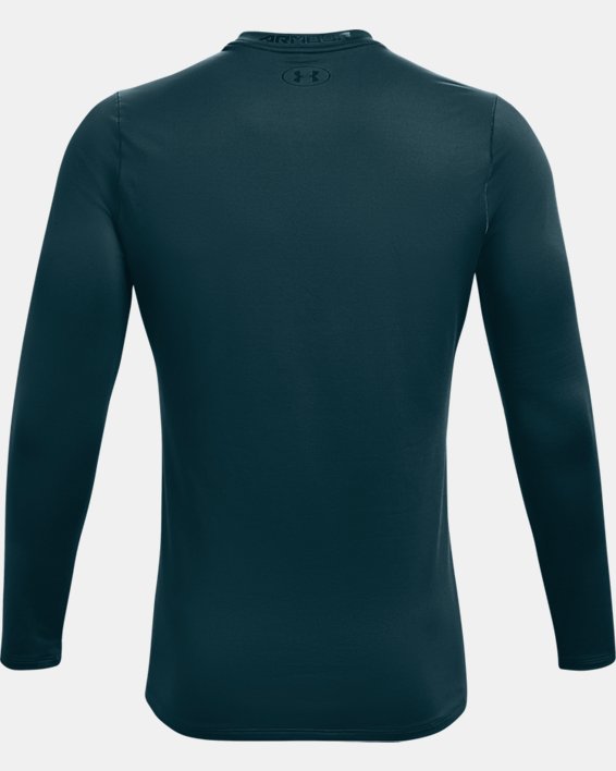 Under Armour Men's ColdGear® Fitted Crew. 5