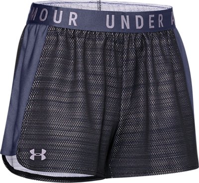 under armour play up shorts 2.0