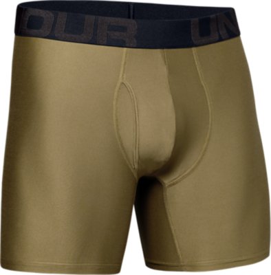 polyester under armour boxers