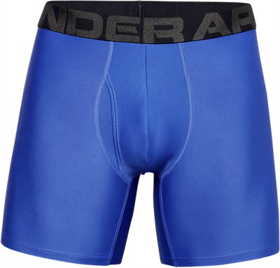 Under Armour Men's UA Tech™ 6" Boxerjock®. 3