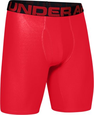 Under Armour Men's UA Tech™ 9" Boxerjock®. 3