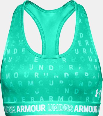 under armour girls sports bra