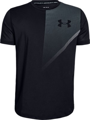 under armour gym shirts