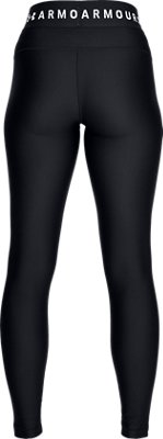 under armour women's leggings with pockets