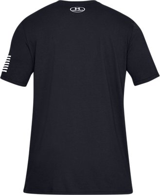 freedom t shirt under armour