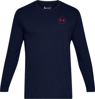 under armour heatgear long sleeve