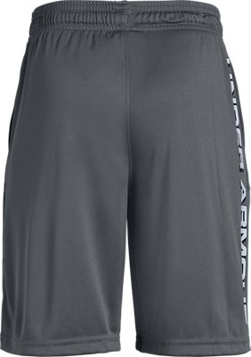 under armor boys shorts