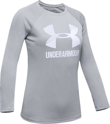 ua long sleeve shirt