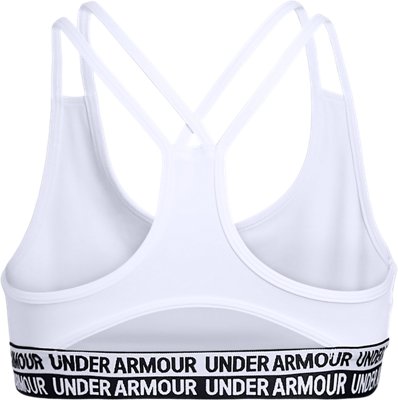 under armour sports bra size guide