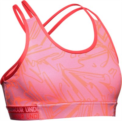 under armour youth sports bra