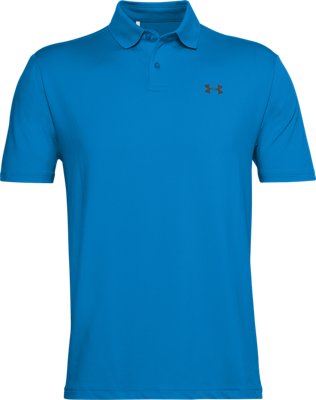 ua golf polo