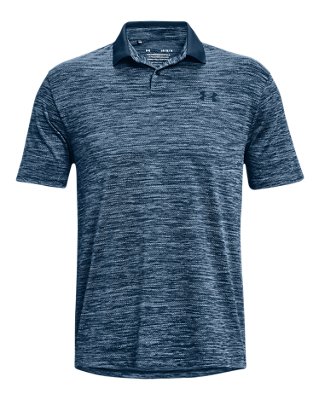 Men's UA Performance Polo Textured Under Armour UK