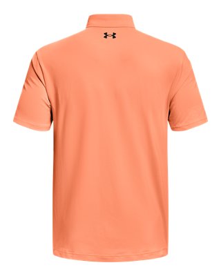 Polo texturizado UA Performance hombre | Under