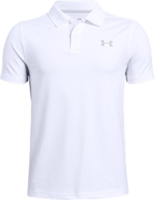 boys ua polo