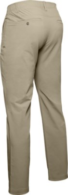 under armour match play tapered pants