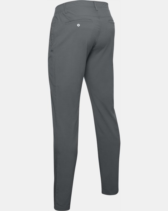 Under Armour Men's UA Match Play Tapered Pants. 6