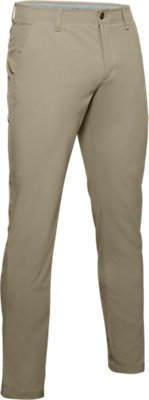 under armour men's coldgear infrared match play pants