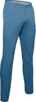 under armour coldgear infrared match play taper trousers