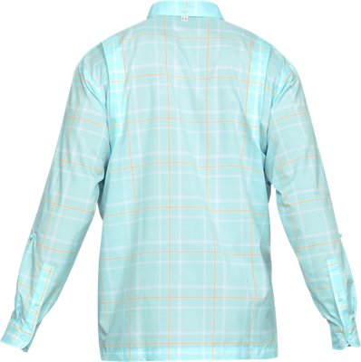 under armour tide chaser plaid