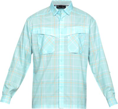 under armour tide chaser plaid