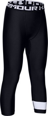 kids under armour leggings