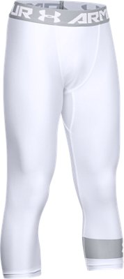 under armour boys tights