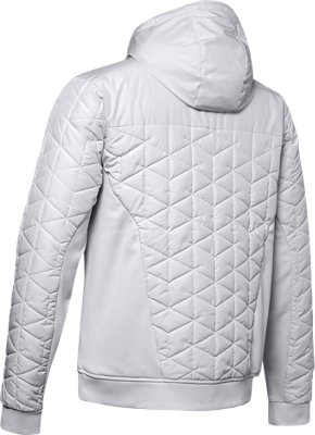 men's under armour reactor jacket