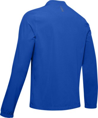 men's ua storm launch 2.0 jacket