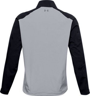 under armour golftøj