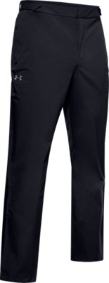 Women's UA Golf Rain Pants