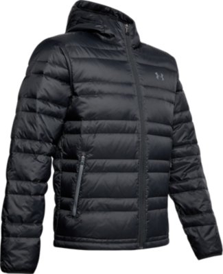under armour storm down jacket