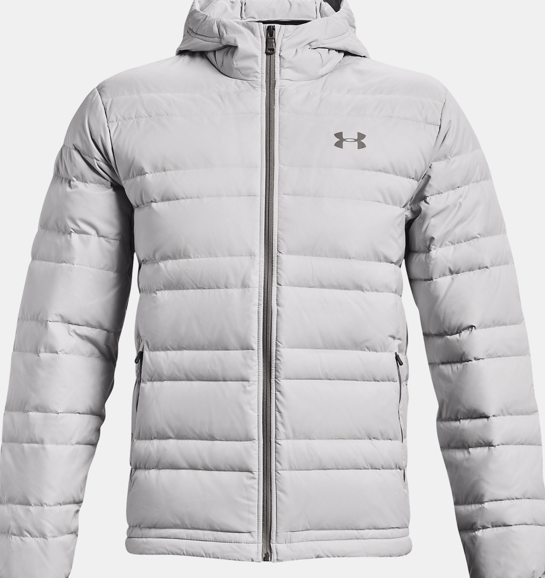 Men's UA Storm Armour Down Hooded Jacket