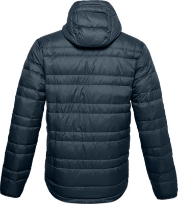 under armour swarm down jacket