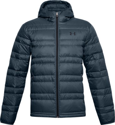 under armour heavy jacket