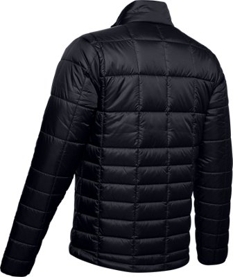 Men's UA Armour Insulated Jacket image number 5