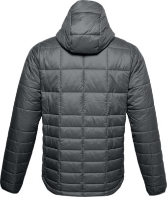 under armour cgr hooded jacket