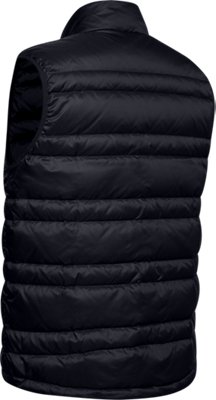 Under Armour Men's UA Armour Down Vest