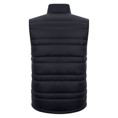 vest fir men