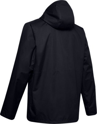 Under Armour Men's UA Armour 3-in-1 Jacket. 7