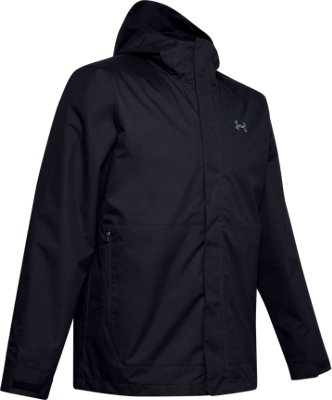 Under Armour Men's UA Armour 3-in-1 Jacket. 6