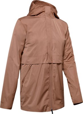 under armour 3 in 1 womens jacket